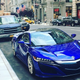Illustration for article titled What Do You Want To Know About The 2017 Acura NSX?